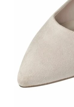 Tamaris Ballerines - Ivory -Magasin Général De Mode b204db91f2184f45836094cb27d0e184