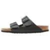 Birkenstock Arizona - Mules - Black -Magasin Général De Mode b2074197ee8b44abba32c48e183ddbfc