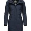 Navahoo Letiziaa - Manteau D'Hiver - Blue 1 Navahoo Letiziaa - Manteau D'Hiver - Blue -Magasin Général De Mode b226d4fcc4db4a79a1e313e549d20b2f