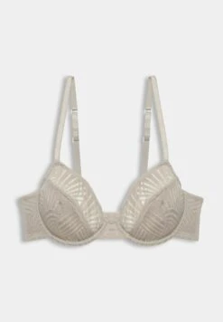 ESPRIT Unwattierter - Soutien-Gorge Triangle - Light Taupe -Magasin Général De Mode b2388a23b8b542df9cc08737891b8766