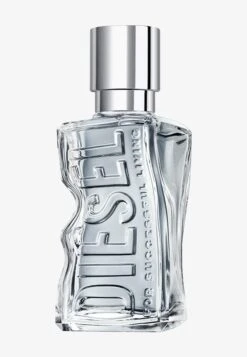 D By Diesel Edt - Eau De Toilette - -