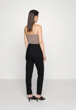 Mother Of Pearl Lena Denim Black - Jeans Skinny - Black -Magasin Général De Mode b2b3dd7a94d148c0b35293fb51bee1e6