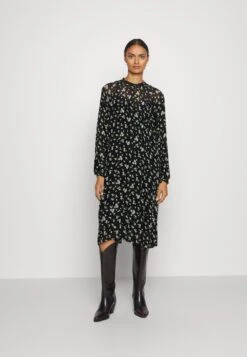 SAMSØE SAMSØE Elma Shirt Dress - Robe De Jour - Dark Meadow