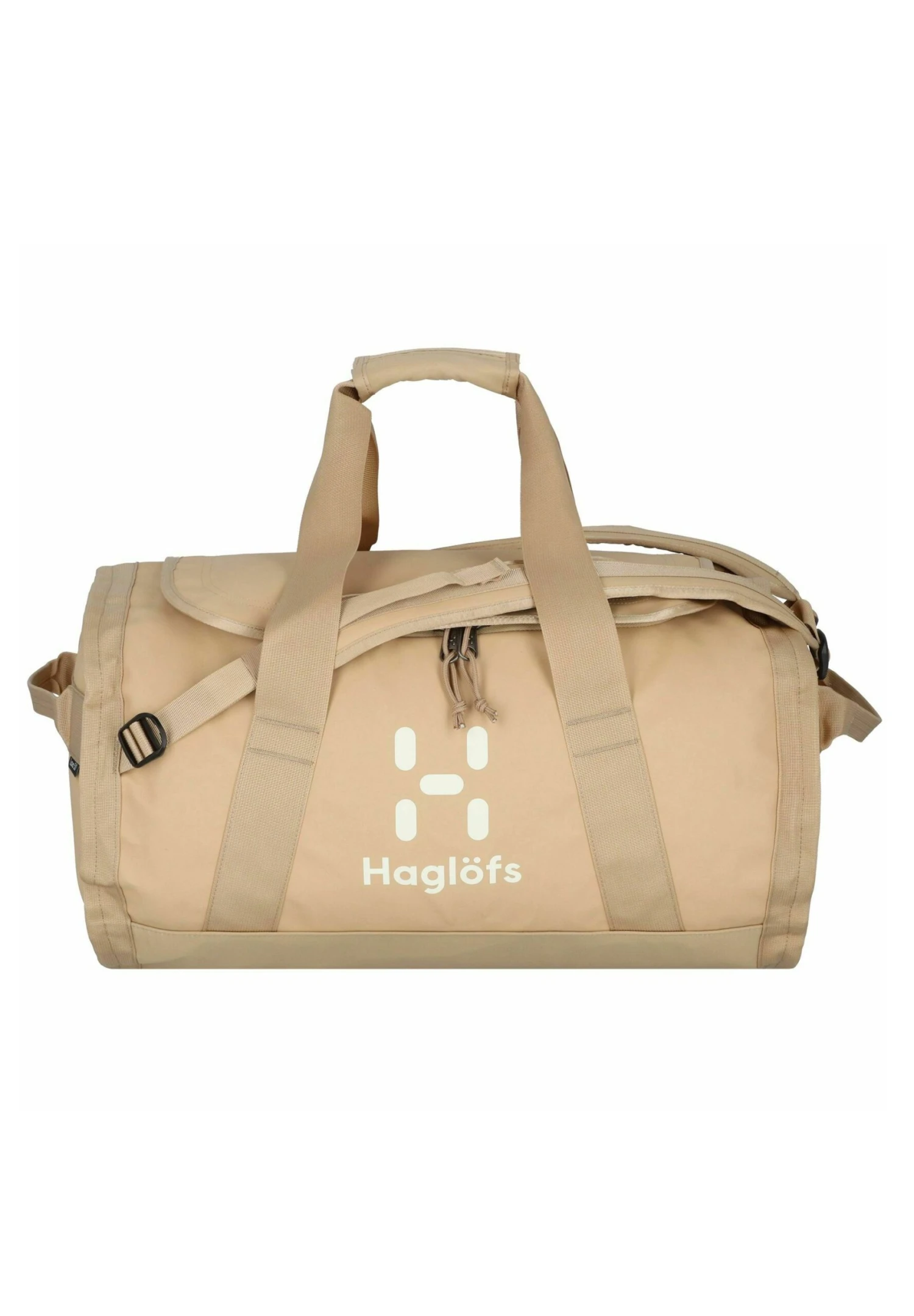 Haglöfs Lava - Sac De Voyage - Sand 8 Haglöfs Lava - Sac De Voyage - Sand – Image 6