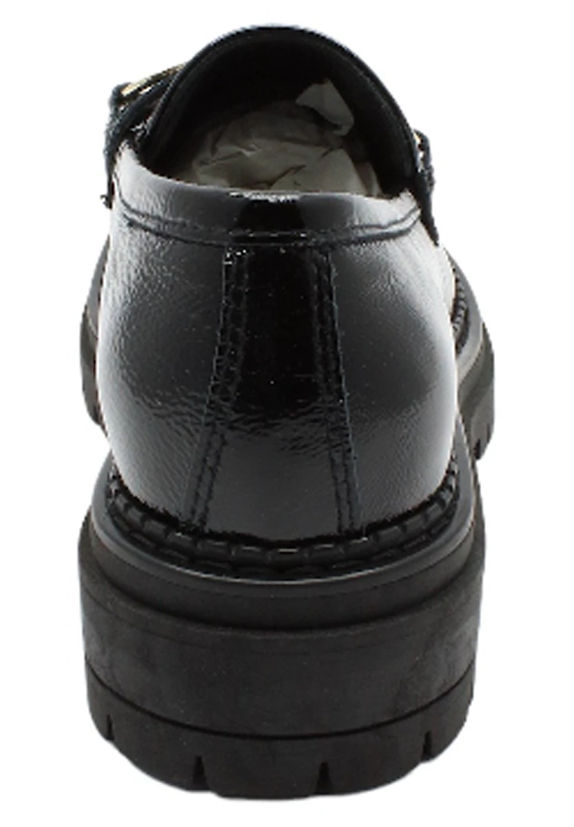 NeroGiardini Mocassins - Nero 5 NeroGiardini Mocassins - Nero – Image 3