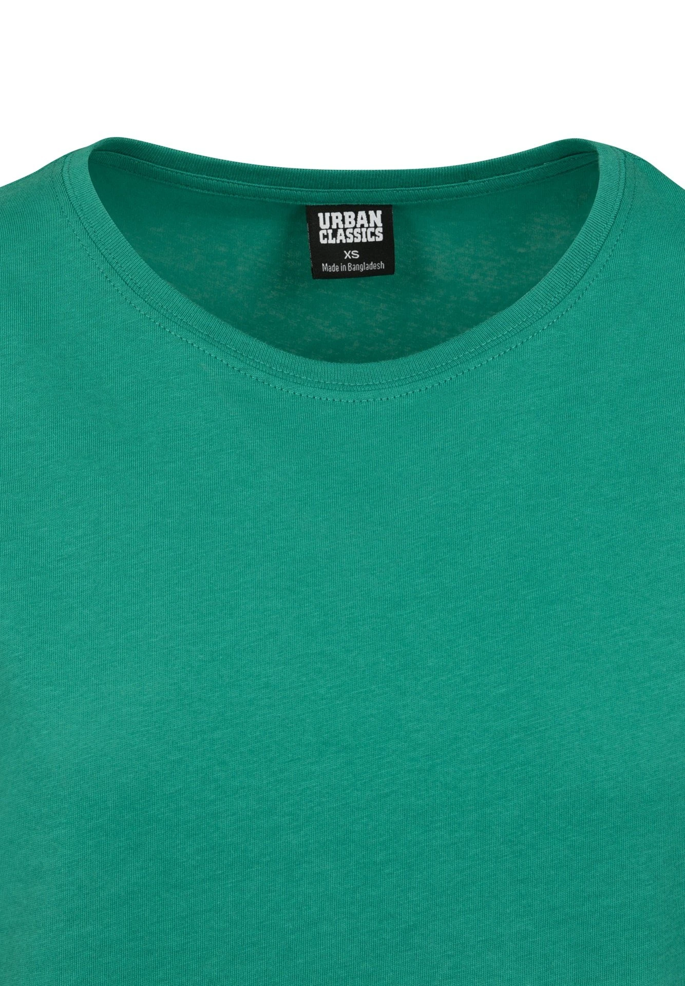 URBAN CLASSICS Extended Shoulder - T-Shirt Basique 10 URBAN CLASSICS Extended Shoulder - T-Shirt Basique – Image 8