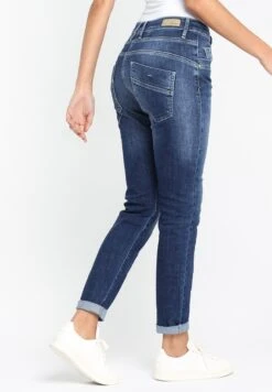 GANG Gerda - Jean Slim - Eco Mid Base -Magasin Général De Mode b41c4c9acdc5450eae3de5c4dff710b9