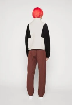 The North Face Attitude Zip - Sweat Polaire - Gardenia White/Black 12 The North Face Attitude Zip - Sweat Polaire - Gardenia White/Black -Magasin Général De Mode b4bed5536cf04eacb488e1789d2f3c1d