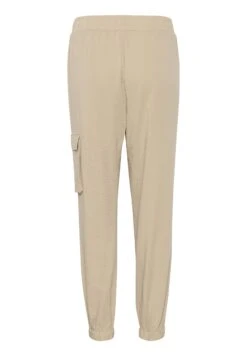 Kaffe Kamoria - Pantalon Cargo - Feather Gray -Magasin Général De Mode b4d779bc3cce4a028fc2b6112d90519a