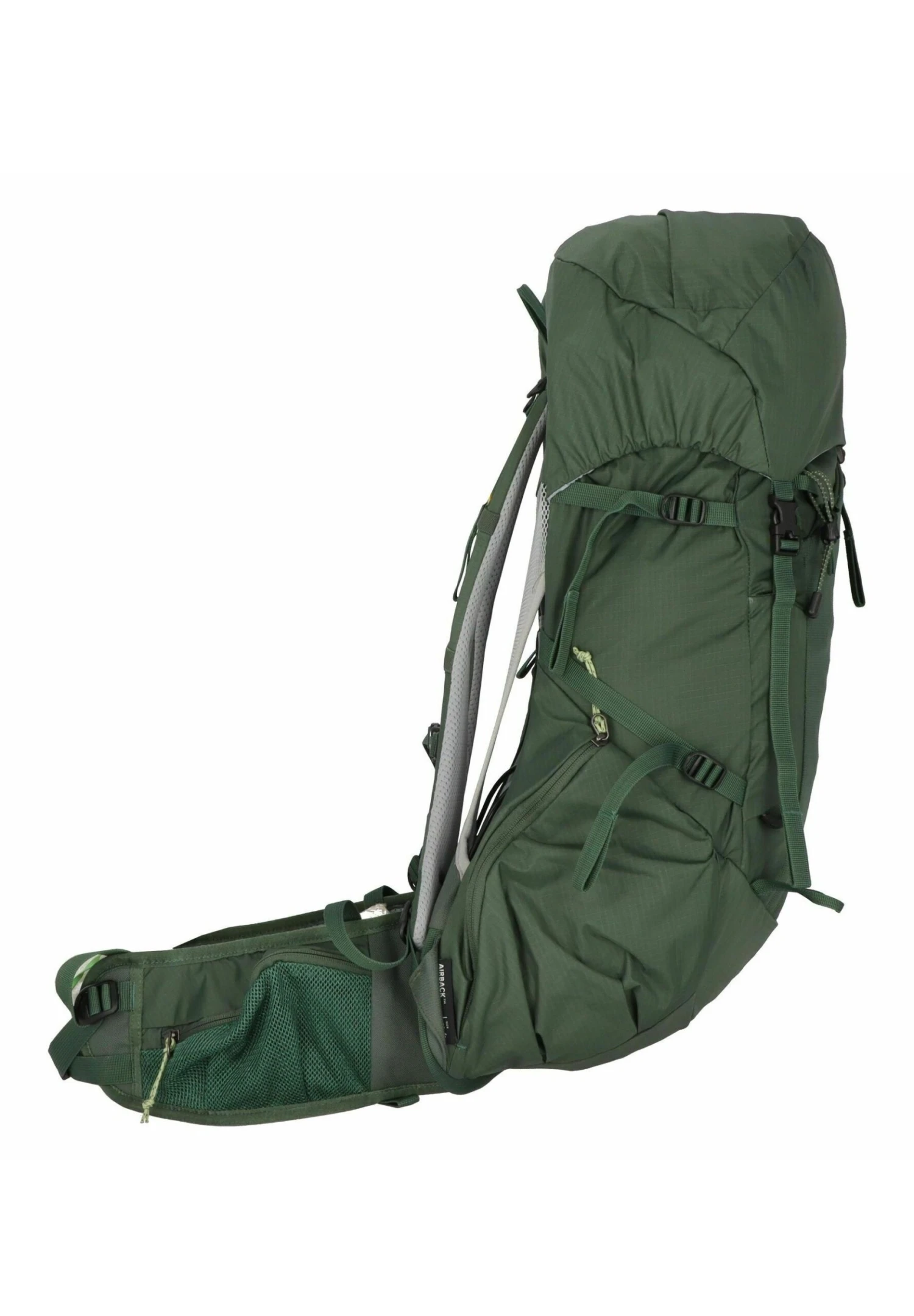 Haglöfs Vina - Sac De Randonnée - Fjell Green 6 Haglöfs Vina - Sac De Randonnée - Fjell Green – Image 4