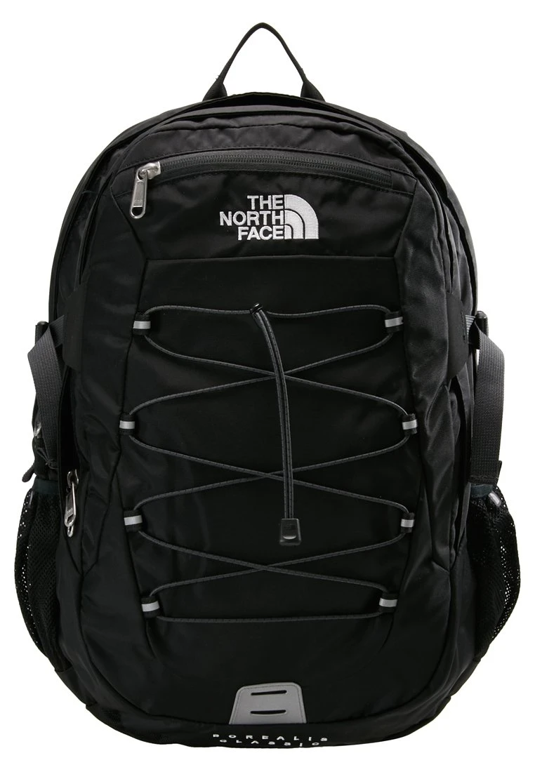 Borealis Classic Unisex - Sac À Dos - The North Face Black/Asphalt Grey 9 Borealis Classic Unisex - Sac À Dos - The North Face Black/Asphalt Grey – Image 7