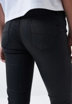 Push Up - Jean Slim - Black 13 Push Up - Jean Slim - Black -Magasin Général De Mode b5d86a79f4ef40b9a3a24d4b2eb76051