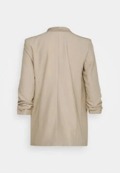 Pieces Pcbosella 3/4 - Blazer - White Pepper -Magasin Général De Mode b64603c166d84344948f8914049c8e47