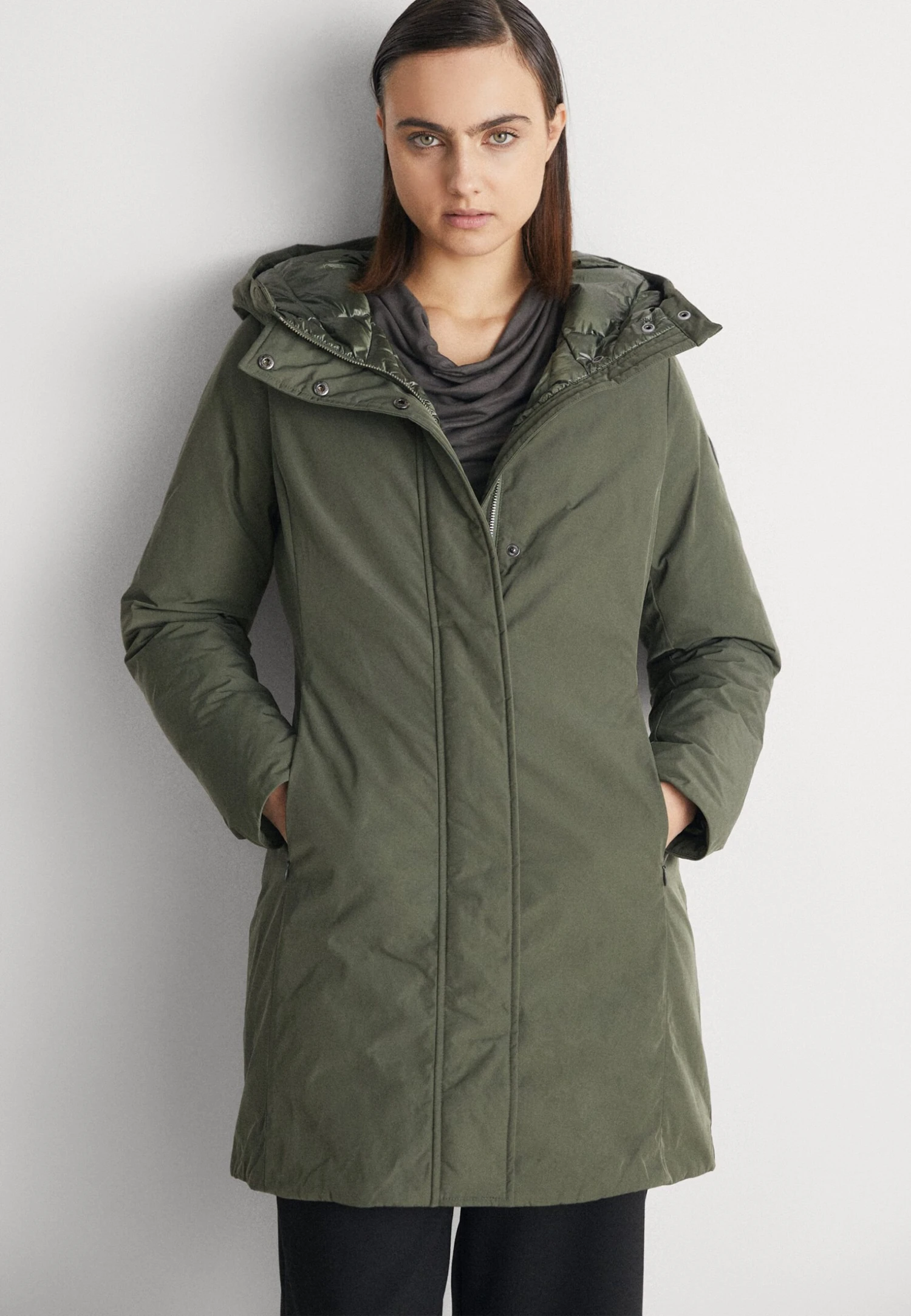 Colmar Originals Doudoune - Green 3 Colmar Originals Doudoune - Green