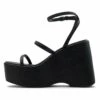 Aldo Strappy Kasie - Sandales À Talons Hauts - Black 2 Aldo Strappy Kasie - Sandales À Talons Hauts - Black -Magasin Général De Mode b6a13f9424e64ad28417dedf44a6d776