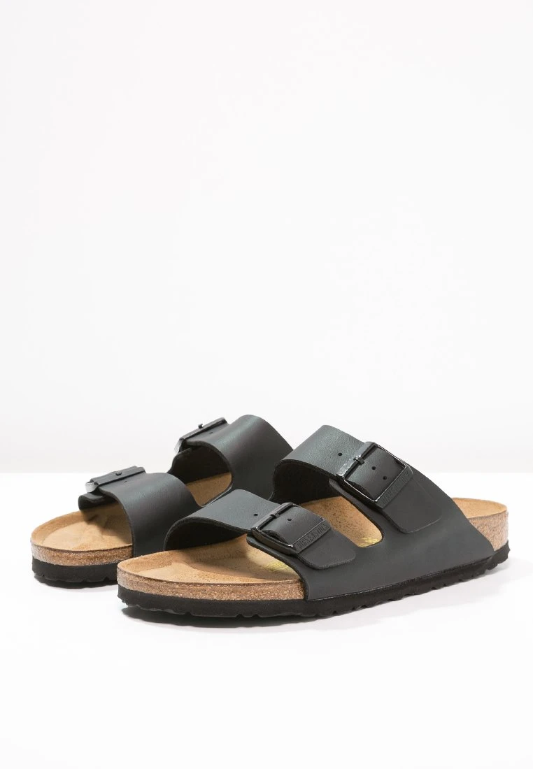 Birkenstock Arizona - Mules - Black 5 Birkenstock Arizona - Mules - Black – Image 3