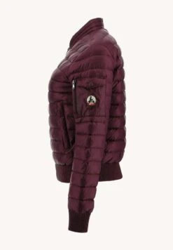 JOTT Emmy - Doudoune - Rose -Magasin Général De Mode b72467ad05be47bc82fd862d1aeb0c2f