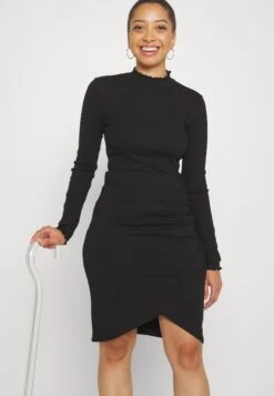 Even&Odd Jupe Crayon - Black 18 Even&Odd Jupe Crayon - Black -Magasin Général De Mode b78216ac39db4598bce8ecfdc0c71506