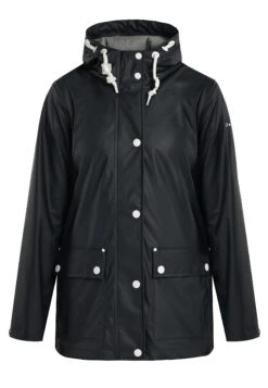 Dreimaster Drymaster - Veste Imperméable - Dunkelmarine 11 Dreimaster Drymaster - Veste Imperméable - Dunkelmarine -Magasin Général De Mode b79becce782a4b8ebb165571a9df2901