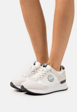 Colmar Originals Travis Authentic - Baskets Basses - White