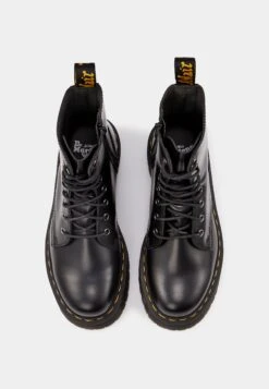 Dr. Martens Jadon - Bottines À Plateau - Black -Magasin Général De Mode b7a5f0218b164867bdbf08c5f65bc845