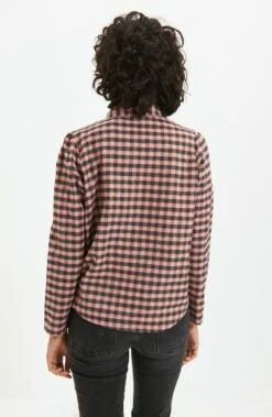 Trendyol Chemisier - Pink 8 Trendyol Chemisier - Pink -Magasin Général De Mode b7fa72f7b8a74cb8bb115129b0f21b5f