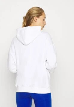 Even&Odd Sweat À Capuche - White -Magasin Général De Mode b81e65c551ef43ac881a539dc5791d32