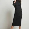 Next Tailored Midi Petite - Jupe Crayon - Black -Magasin Général De Mode b891aa5db3924ace81127aac849fd57f