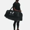 Under Armour Undeniable - Sac Week-End - Black -Magasin Général De Mode b8d294815cc54bdabb10a98c82598e51