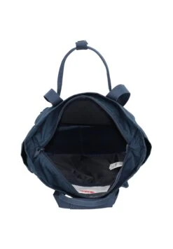 FJÄLLRÄVEN Kanken - Sac À Dos - Navy 15 FJÄLLRÄVEN Kanken - Sac À Dos - Navy -Magasin Général De Mode b904f2e37fda4d579ccee51a537aeabb