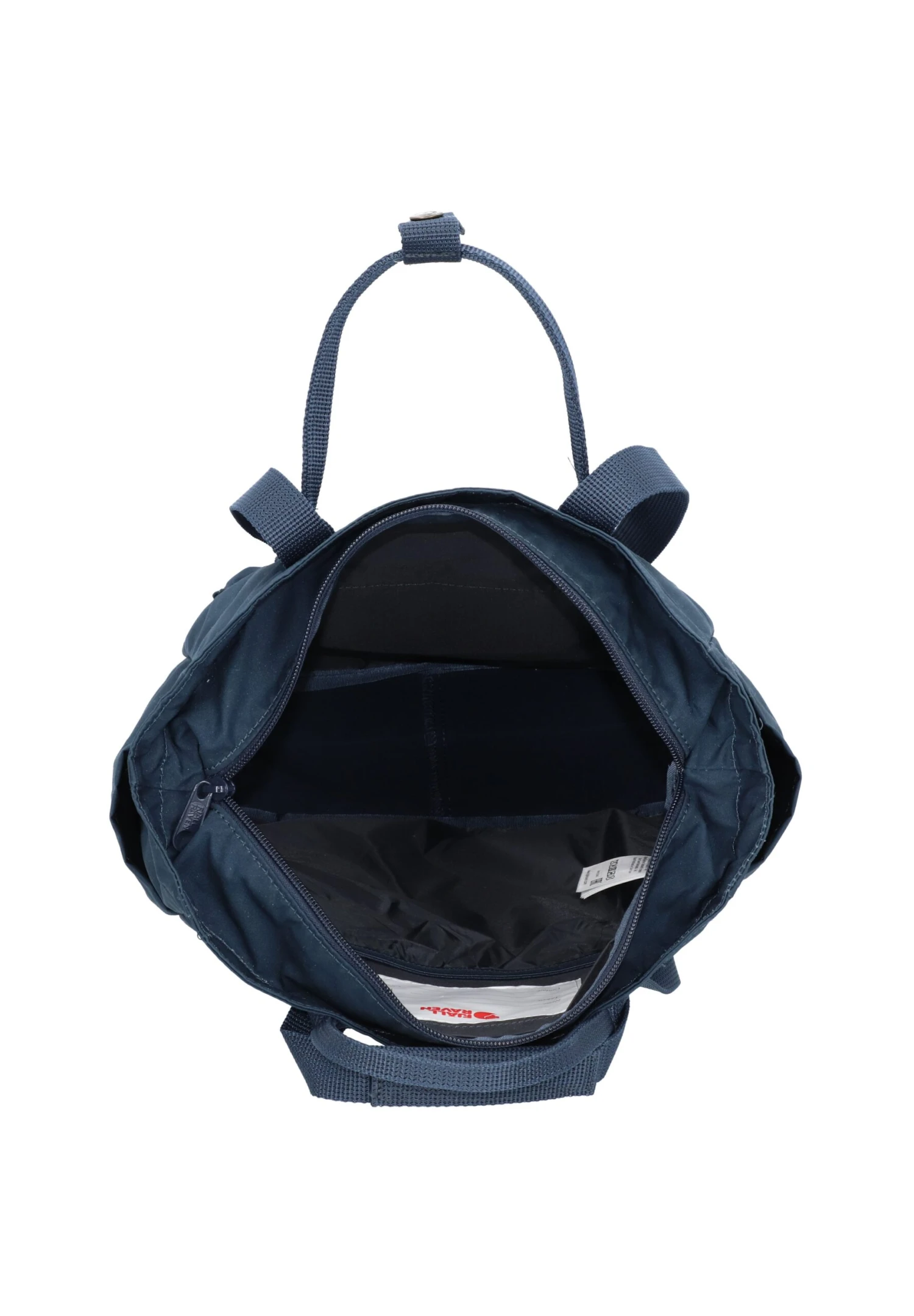 FJÄLLRÄVEN Kanken - Sac À Dos - Navy 9 FJÄLLRÄVEN Kanken - Sac À Dos - Navy – Image 7