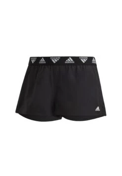 Adidas Sportswear Branded - Bas De Bikini - Black White -Magasin Général De Mode b929b375481c4fa683c70a78e06038a8