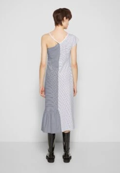 Dress - Robe De Jour - Mottled Black 12 Dress - Robe De Jour - Mottled Black -Magasin Général De Mode b99955c5cf744931ba073b969f9f767e