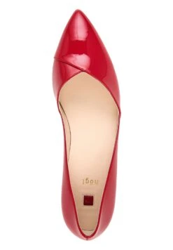 HÖGL Boulevard - Ballerines - Red -Magasin Général De Mode b9d1379198964c22ab0ffcee818a9097