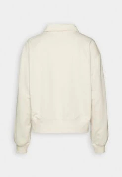 Monki Sweatshirt - Beige -Magasin Général De Mode b9e2b53bb6544d3eb33dbae680857e98