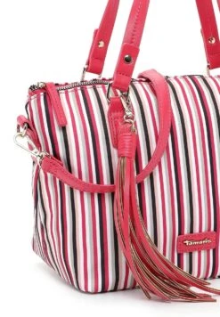 Tamaris Lea - Sac À Main - Pink 16 Tamaris Lea - Sac À Main - Pink -Magasin Général De Mode ba8b66e0610846c0aca4010254db168e