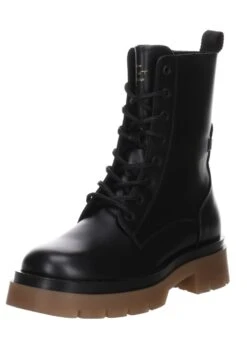 Gant Meghany - Bottines À Lacets - Black -Magasin Général De Mode bac70982a9574a428bd2ab19c8f3c3cd