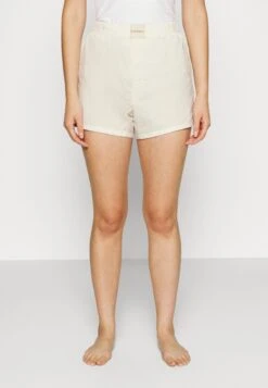 CALVIN KLEIN UNDERWEAR Boxer Slim - Bas De Pyjama - Dew