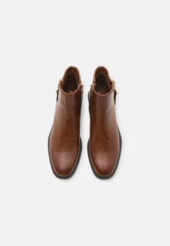 Xti Bottines - Camel -Magasin Général De Mode bb967382866548ada0cb1be36b141a3a