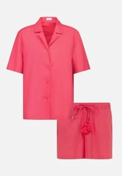 Seidensticker Short - Pyjama - Pink -Magasin Général De Mode bbb4d71a06794a16af7794ae031e2661