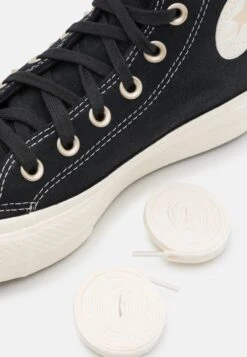 Converse Chuck Taylor All Star Lift - Baskets Montantes - Black/Light Gold/Egret -Magasin Général De Mode bc0714911da74752920aa93f0c2fd170