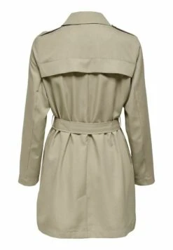 ONLY Onlline - Trench - Trench Coat -Magasin Général De Mode bc1b042c67284ac081e37fbb60ec5872