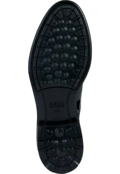 Geox D Walk Pleasure - Derbies - Black -Magasin Général De Mode bca559557ac44eec92dc9d92a9b86586