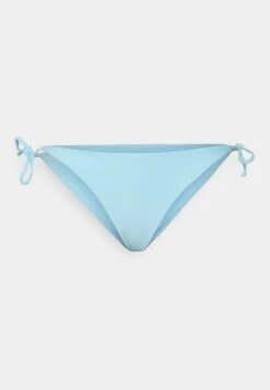Side Tie Brief - Bas De Bikini - Light Blue -Magasin Général De Mode bcd3deeef5d448e78fbc57a8d7a828a3