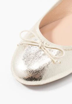 ONLY Shoes Onlbee - Ballerines - Gold -Magasin Général De Mode bd0021202ac94eb08634a00168332e76