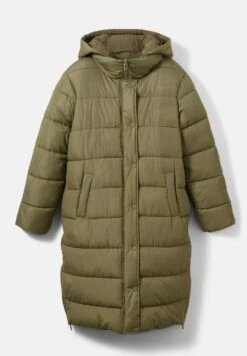 Tom Tailor Puffer Mit Kapuze - Manteau D'Hiver - Tree Moss Green 20 Tom Tailor Puffer Mit Kapuze - Manteau D'Hiver - Tree Moss Green -Magasin Général De Mode bd094c43f9cc4e9bae22cdee315226d2