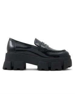 Aldo Bigshow - Mocassins - Black 13 Aldo Bigshow - Mocassins - Black -Magasin Général De Mode bd56196817e0459d8b577e9fa9b5eab4