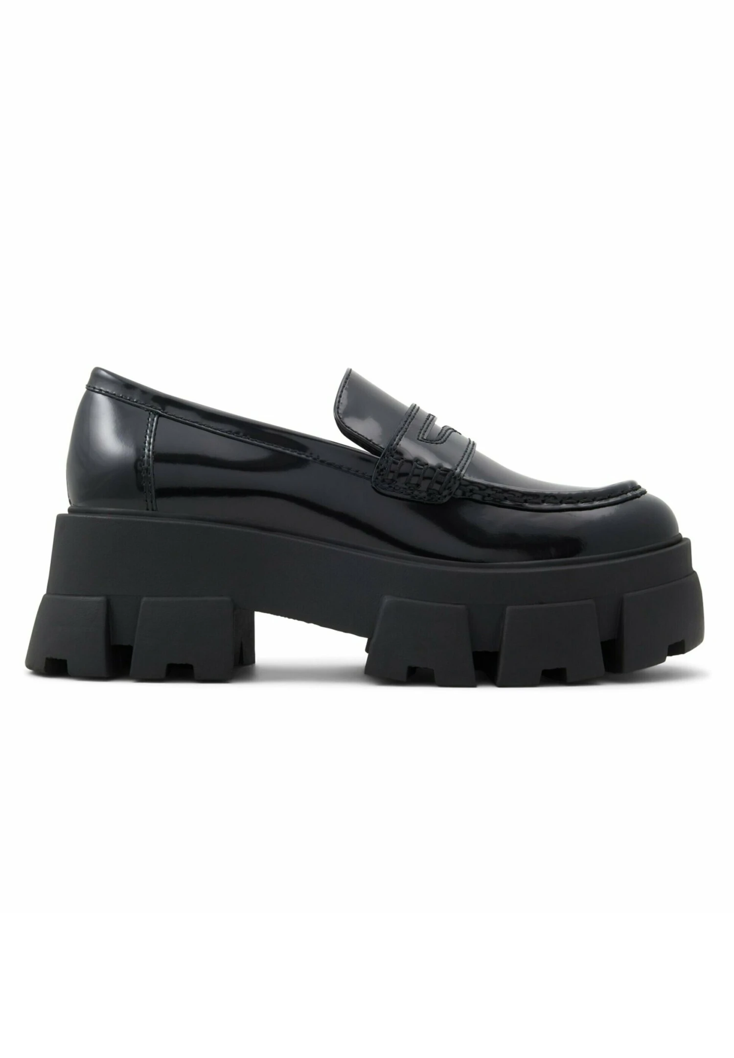 Aldo Bigshow - Mocassins - Black 8 Aldo Bigshow - Mocassins - Black – Image 6