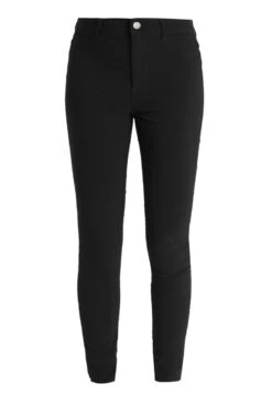 Pieces Pchighskin Wear - Jeans Skinny - Black -Magasin Général De Mode bd98f8adb15d4f50844d6dbfd7d17ae3