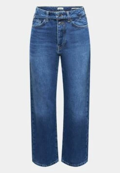 ESPRIT Jean Droit - Blue Medium Washed New -Magasin Général De Mode bde8ccaab58a4d1d95fa8e7ad3a08381